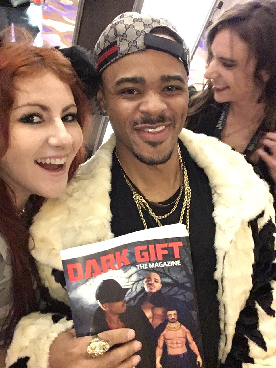 New live class Oct 6, 2021 on finding your sweet spot