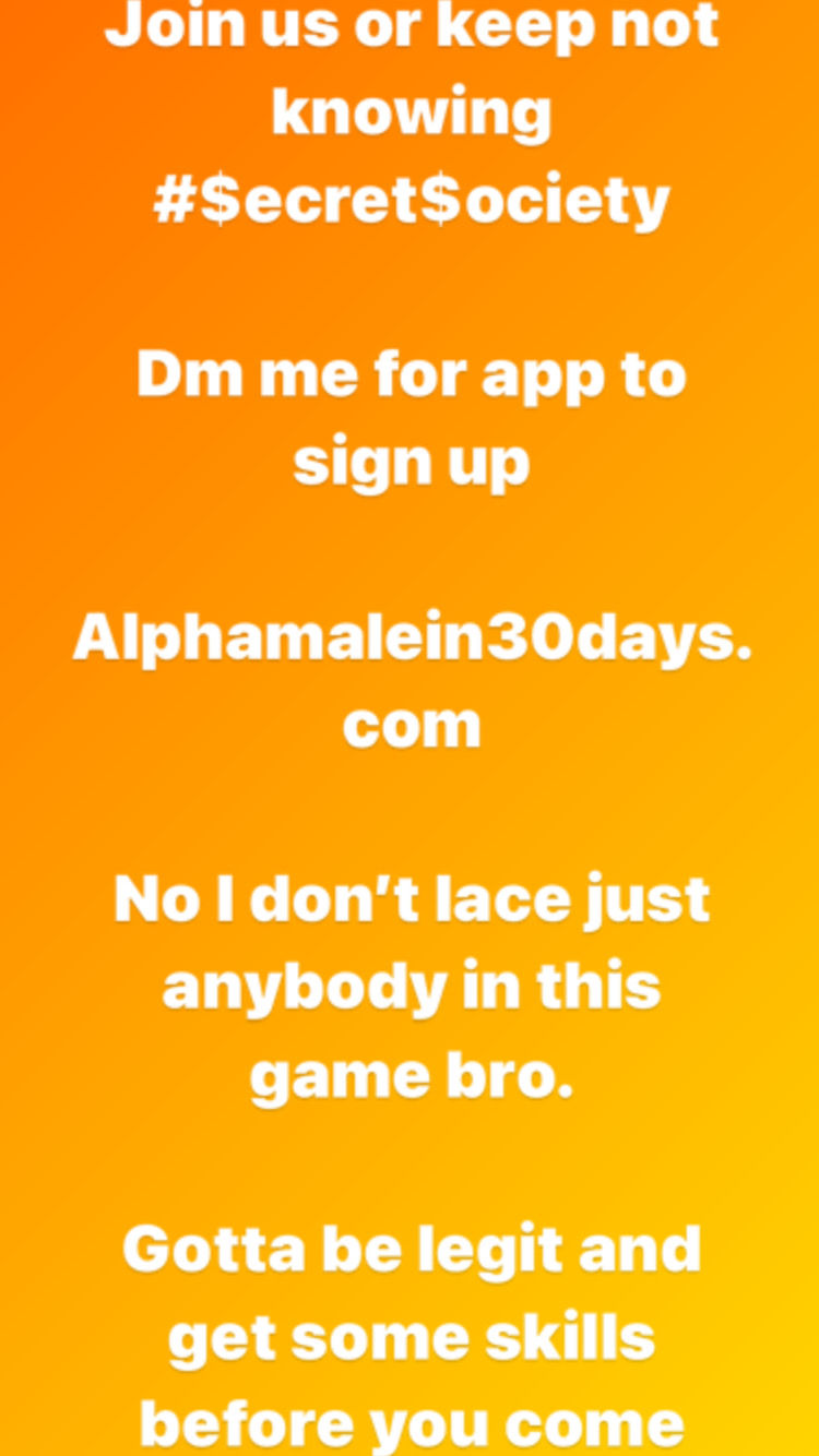 My investment plan if money ever slows down for me and Rules to the game so you