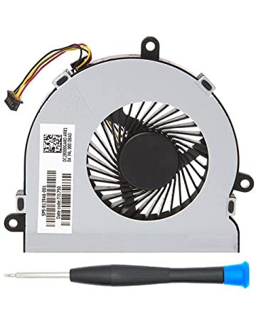 Axtro A50 Ventilador silencioso.