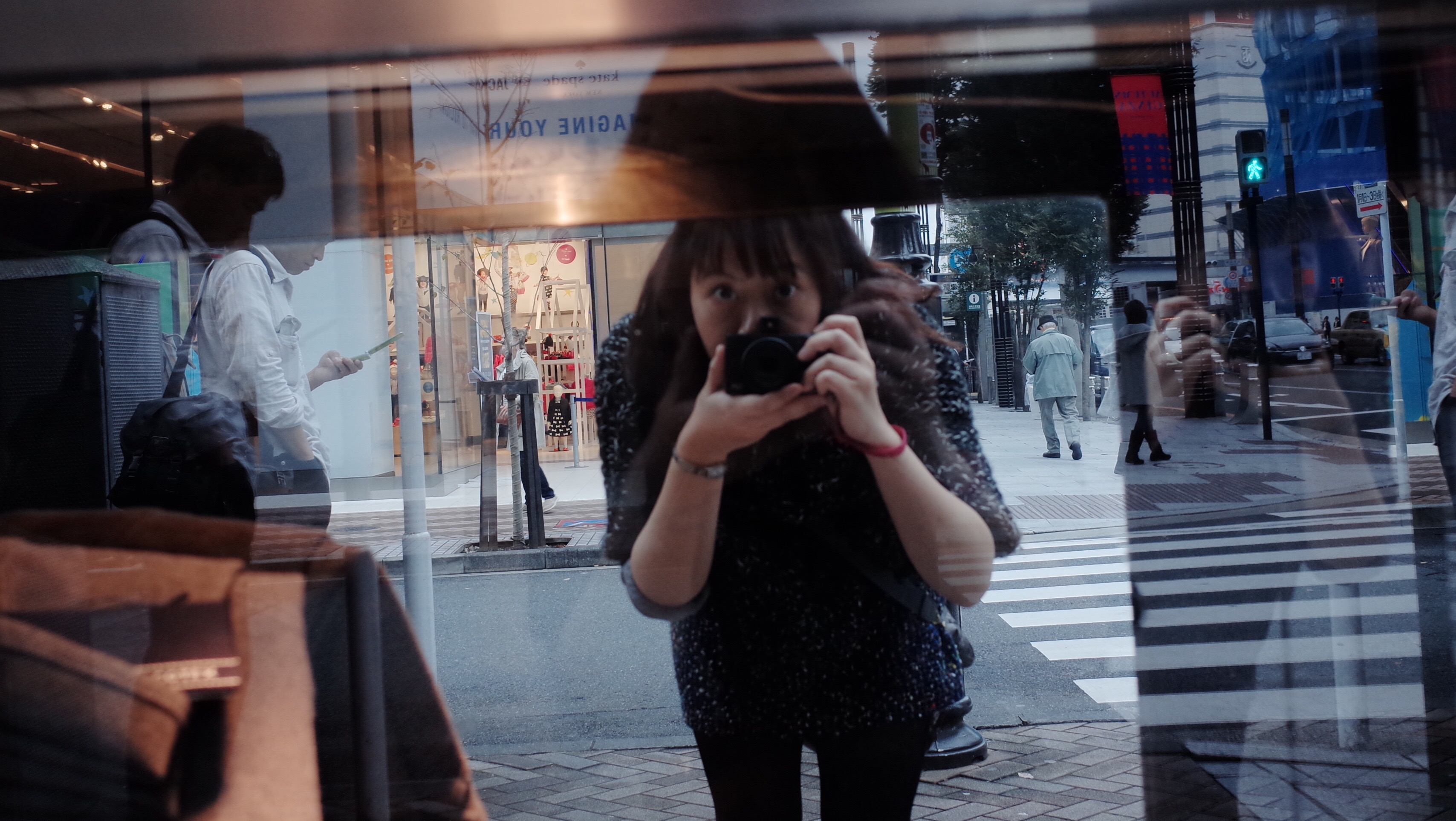 執筆者の写真: Mai Ishida