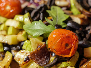 La caponata