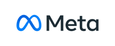 meta logo
