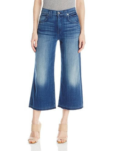 Culottes Jeans