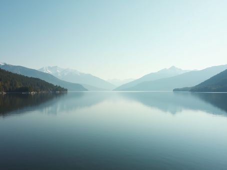 Capturing Timeless Moments: Scott Sternbach Photography