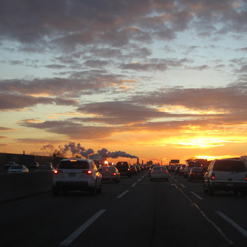 Industrial Artifacts