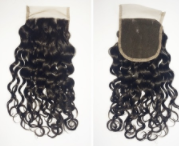 Thumbnail: Indian Lace Closure