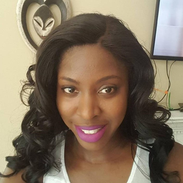Custom Wig Unit as my Protective Style!