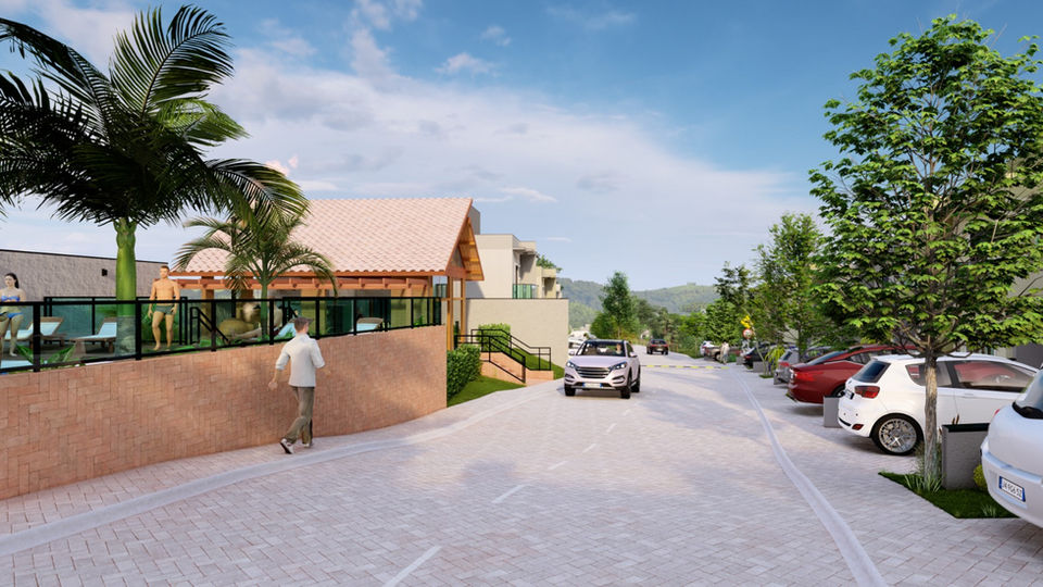 Residência Paineras