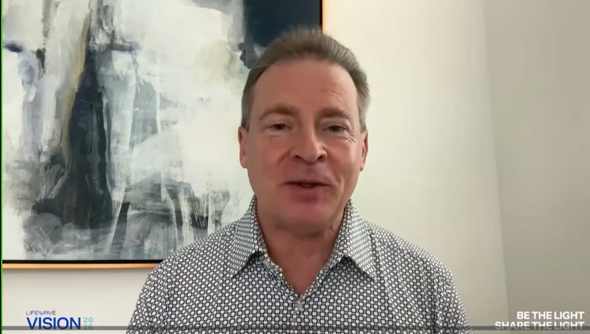 VISION 2026 – Primul eveniment corporate LifeWave al anului deschide un nou capitol de creștere și inovatie