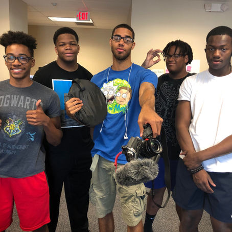 YES 2019 Summer is Officially Underway