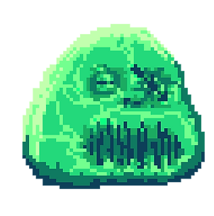 Slime Boss