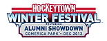 ULTRA PURE ICE PAINTS USED AND TRUSTED AT WINTER CLASSIC SISTER RINK AT COMERICA PARK