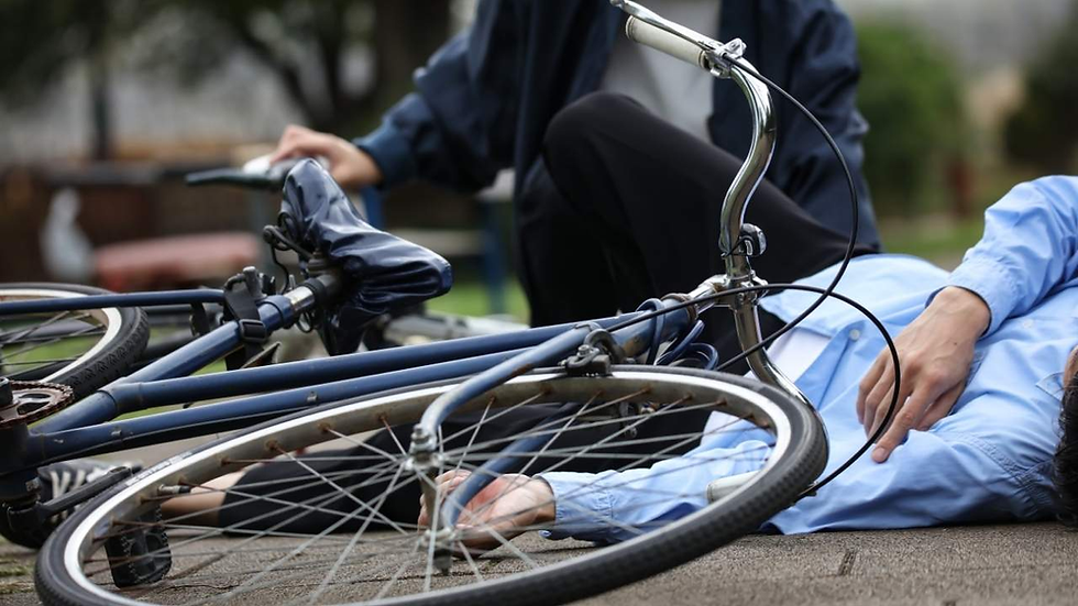 Bicycle Accident Lawyers – Get the Justice You Deserve After a Bike Crash