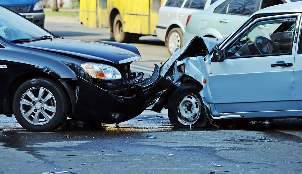 Miramar Fl Car Accident Lawyer
