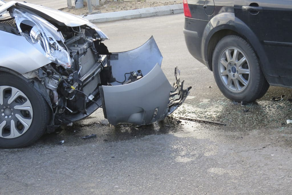 Deerfield Beach Car Accident Lawyer