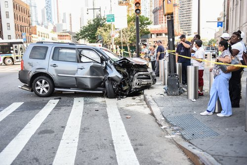 Miami Car Accident Lawyer – Expert Legal Support for Injury Victims