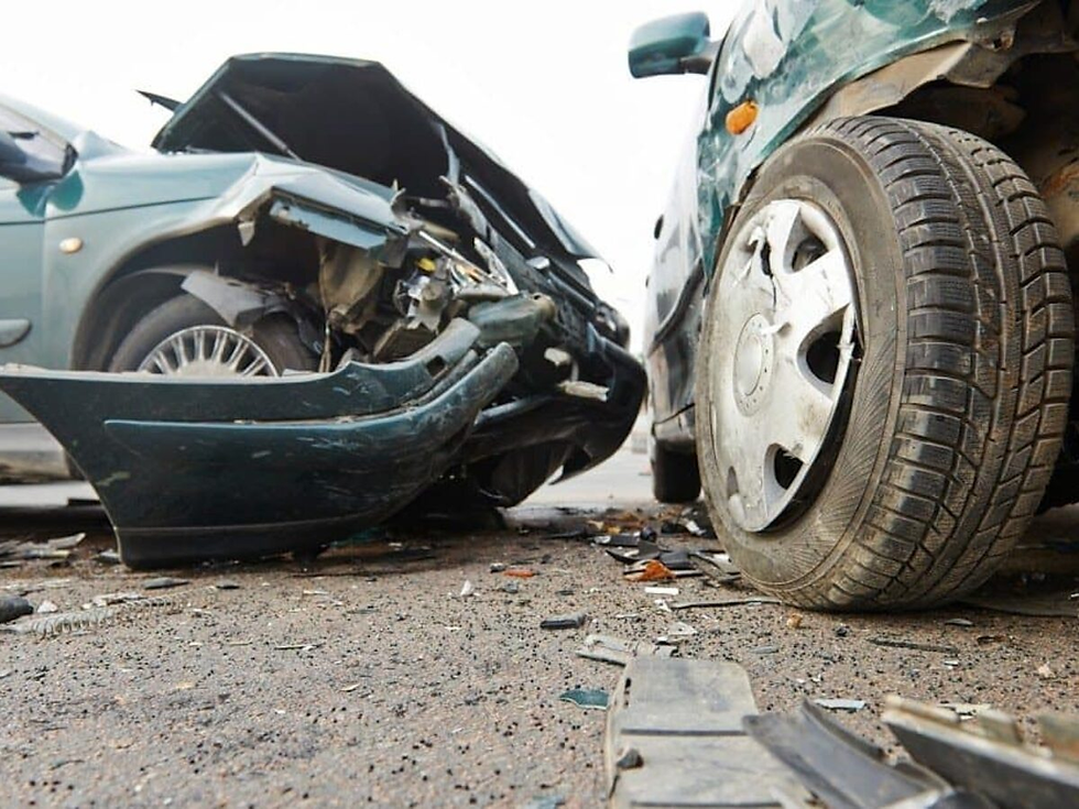 Accident Attorney Plantation: Your Trusted Advocate After an Auto Collision