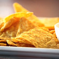 Plate of Nachos