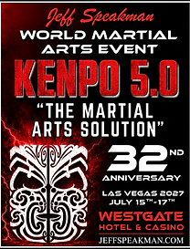 Speakman World Event Poster 2027.png