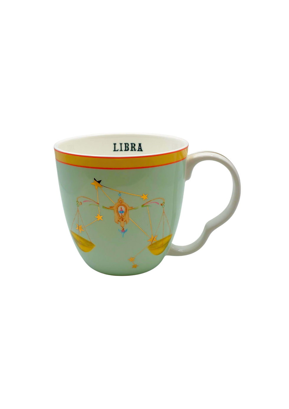 Thumbnail: Zodiac Mug