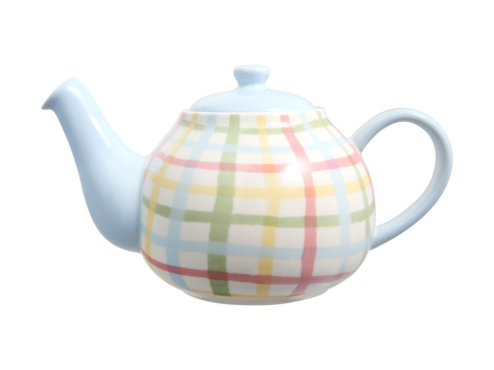Thumbnail: Olde English Teapots