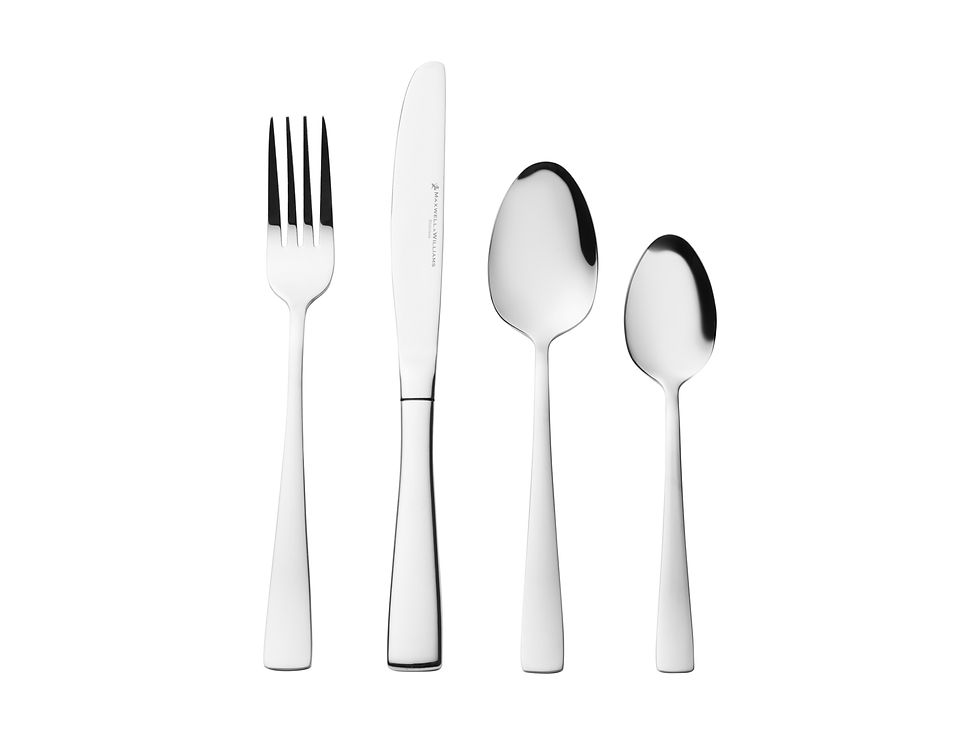Thumbnail: Design Cutlery