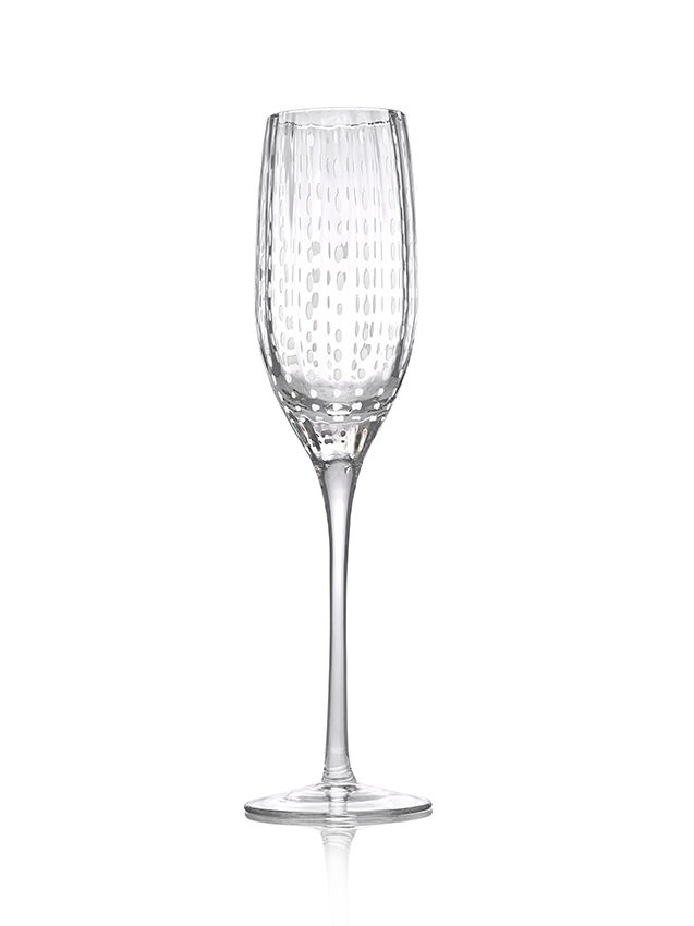 Thumbnail: CARNIVAL CLEAR - set of 6 gift box