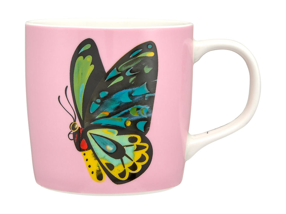 Thumbnail: MUG - Pete Cromer