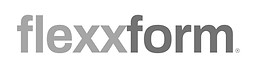 flexxform logo registered