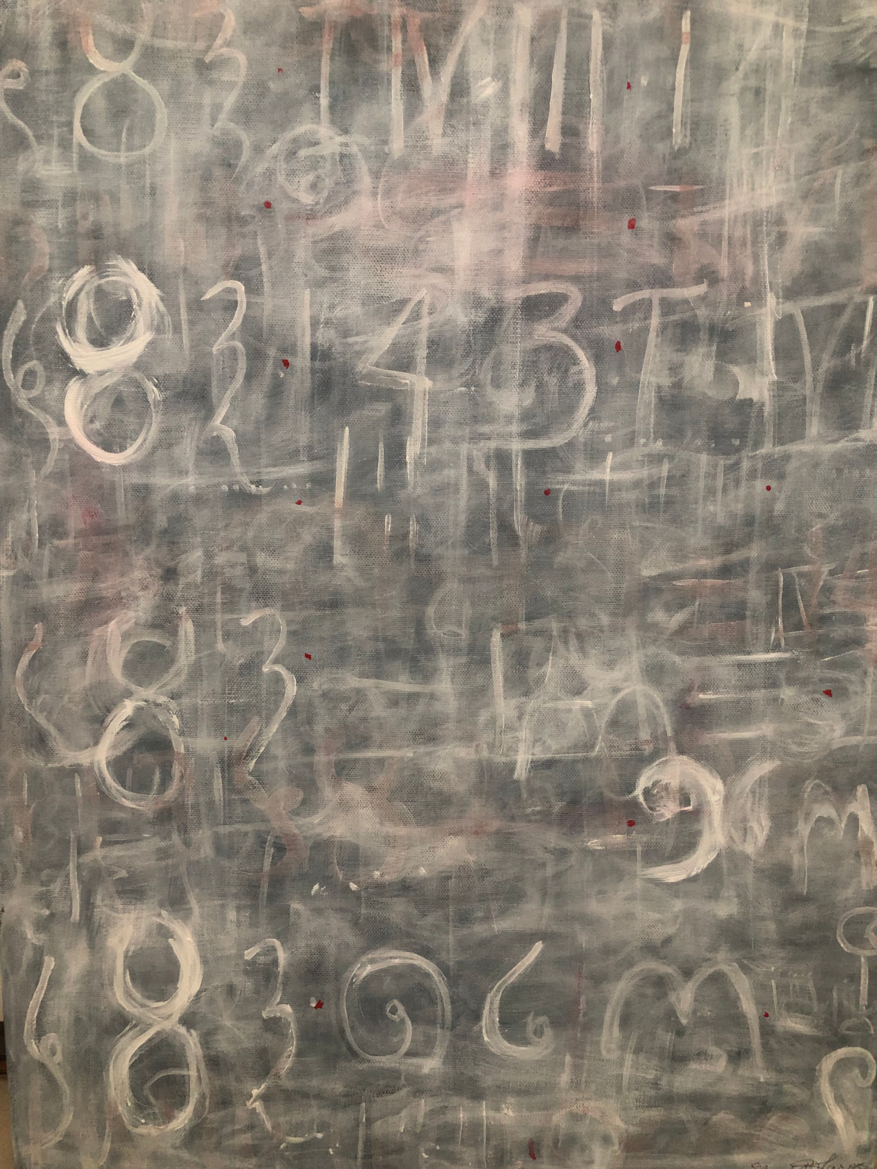 Mr. Roger's Numerology