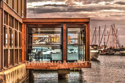 Marina- Limassol, Cyprus