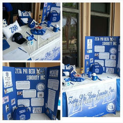 High School Open House, 2013