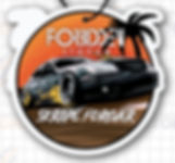 Forbidden × Skrape Forever Collab