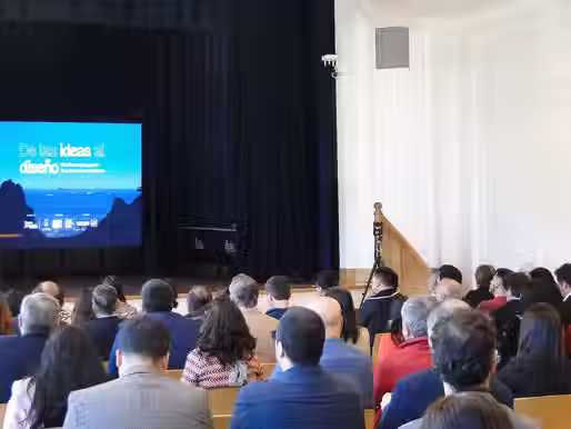 Seminario de cierre de la etapa de formulación del Plan Estratégico para la Zona Costera de Valparaíso