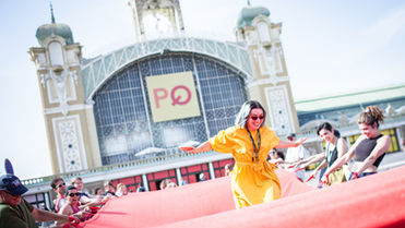 The Scenography Gallery begins 2026 with new projects😊