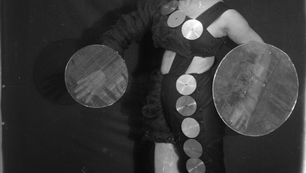 The exhibition "Ukrainian Theatre Costume of the XX-XXI Centuries: Identity, Context, Landscape" will open in Lublin on 23 September