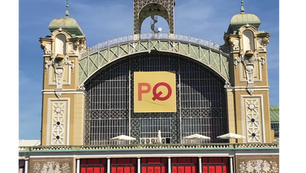 Український студентський павільйон PQ 2027