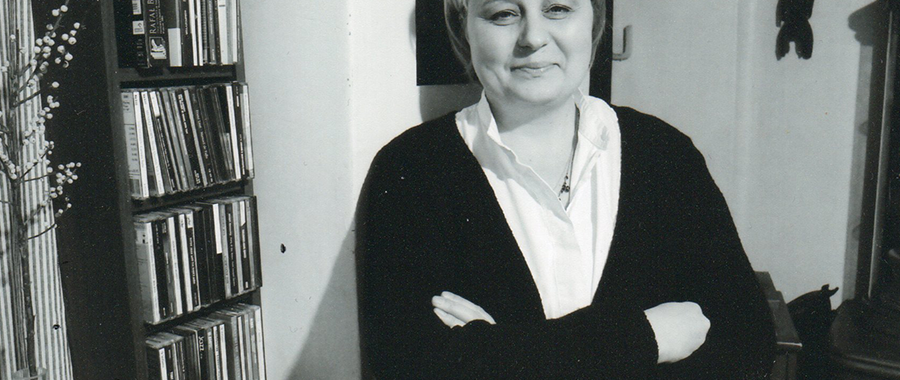 Юлія Скуратова