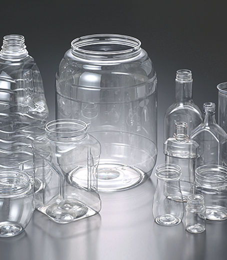 Blow mold Design