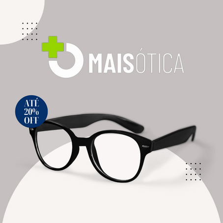 Convênio MAISÓTICA
