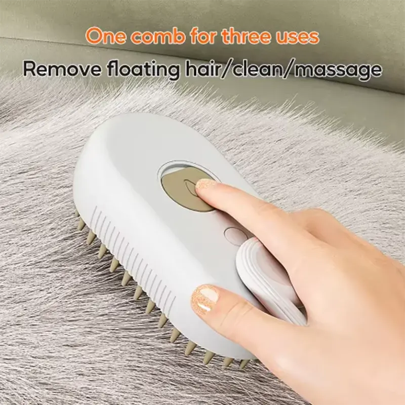 Miniatura: BrushSteam Pro