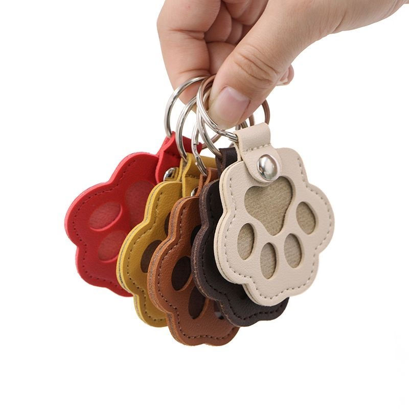 Miniatura: PawTag Leather