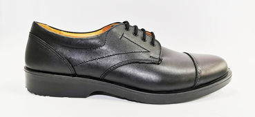 Manara Tactical footwear