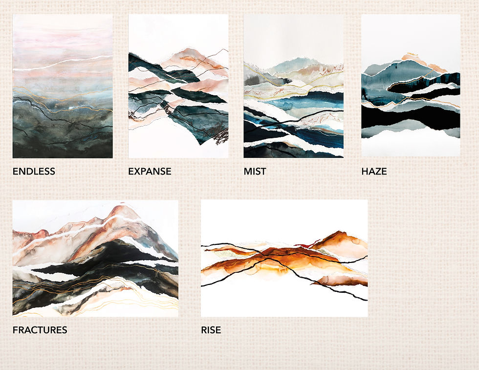 Thumbnail: Notecards