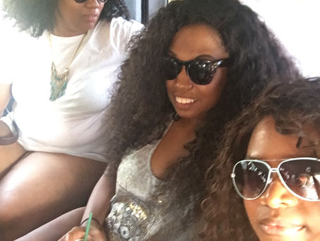 Cousins Cruise