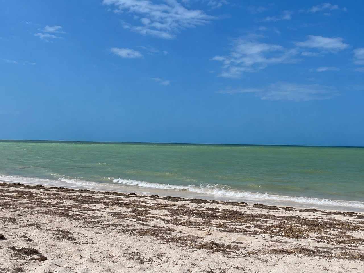 Terreno de 189 m² Mar, Chicxulub Puerto, Yucatán 🌴 💰 Precio: $900,000 MXN