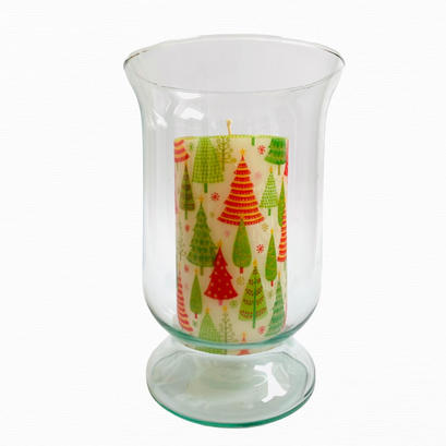 Vela de Navidad