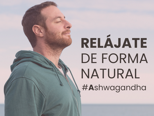La Ashwagandha: Adaptógeno Natural