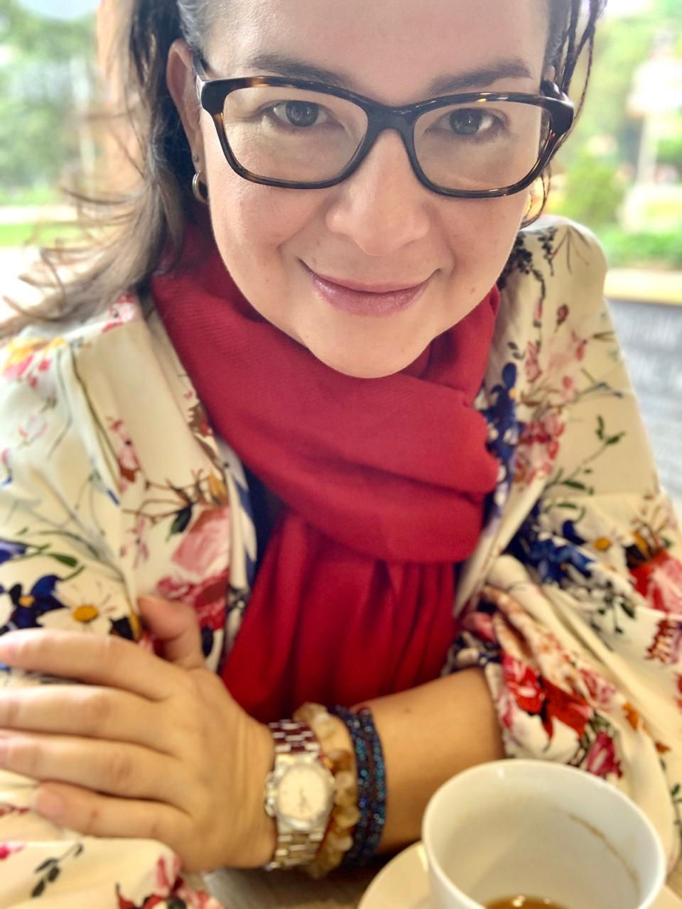Directora Comercial