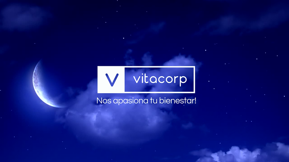Grupo VITACORP nos apasiona tu bienestar